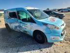 2017 Ford Transit Connect xlt