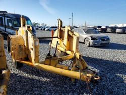 1960 Unknown 1960 Reel Trailer for sale in Apopka, FL