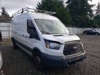 2018 Ford Transit T-250 Delivery Van
