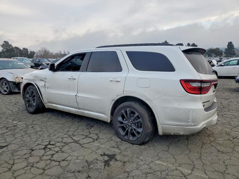 2024 Dodge Durango R/T
