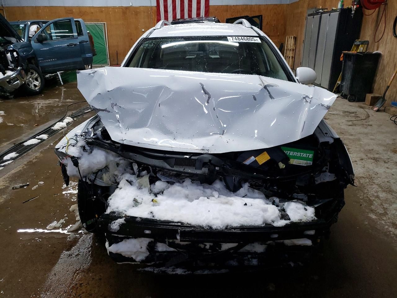 2011 Hyundai Elantra Touring gls