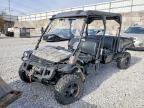 2013 Deer Gator-utility Vehicle