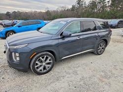 2020 Hyundai Palisade sel en venta en Ellenwood, GA