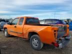 2008 Chevrolet Colorado lt