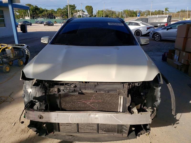 2017 Mercedes-Benz Gla 250