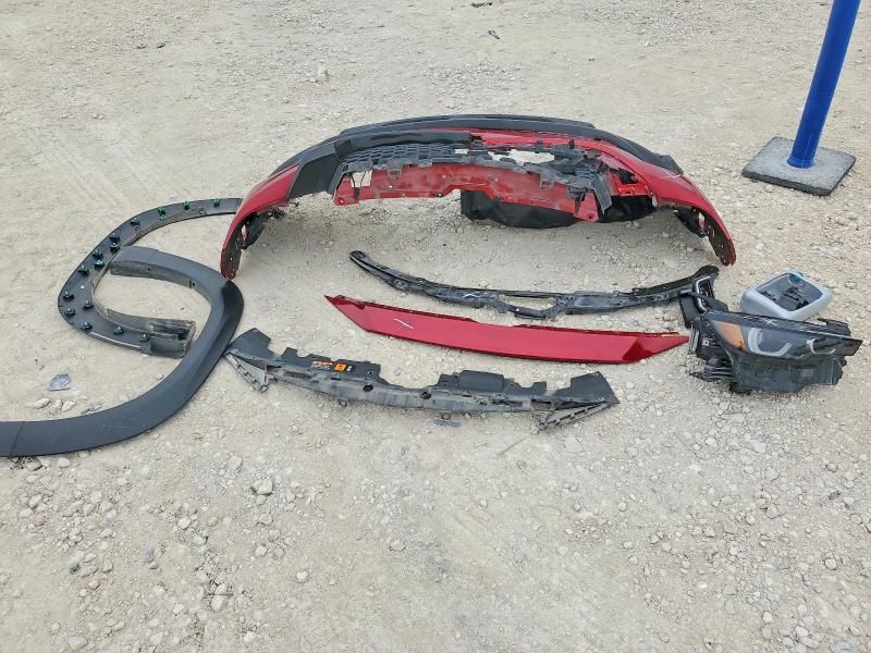 2023 Mazda Cx-50 Base