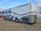 2002 Spartan Motors Motorhome 4VZ