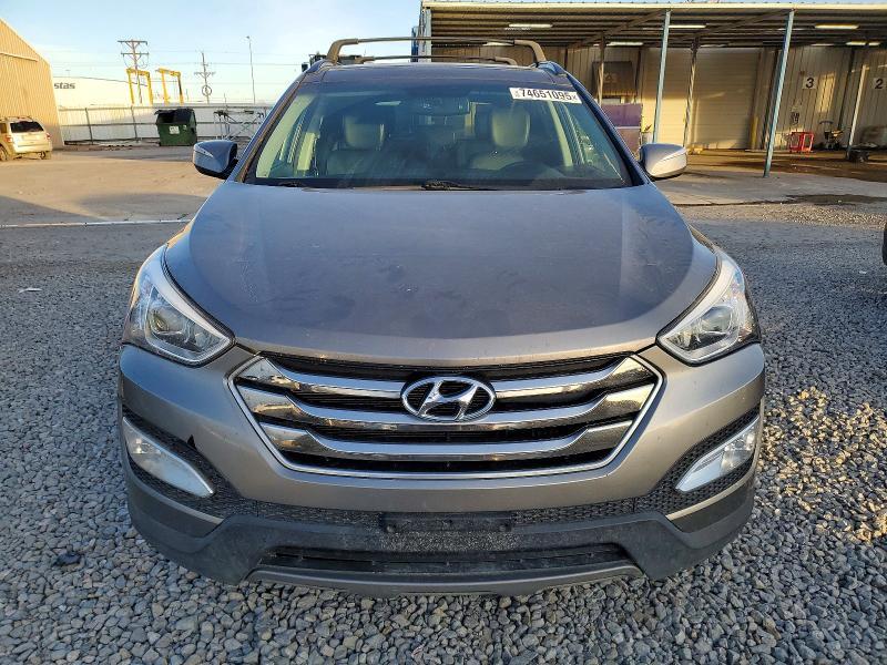 2016 Hyundai Santa fe Sport