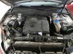 2015 Audi A4 Premium