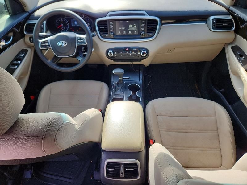2019 KIA Sorento l