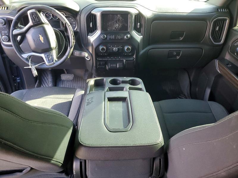 2022 Chevrolet Silverado K2500 Heavy Duty lt