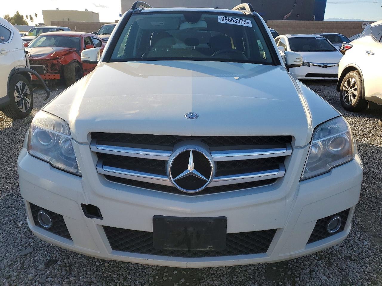 2011 Mercedes-Benz Glk 350 4matic