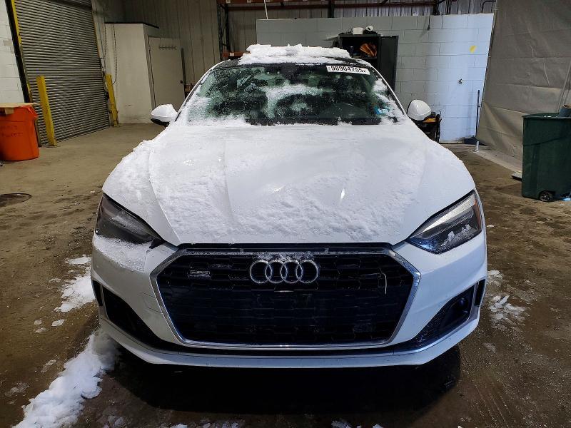 2022 Audi A5 Premium 40