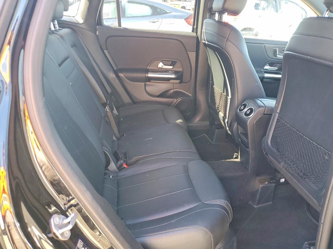 2021 Mercedes-Benz Gla 250 4matic