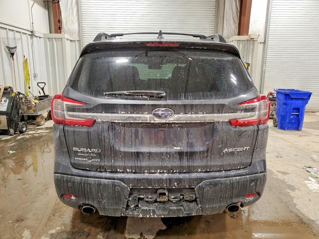 2023 Subaru Ascent Premium