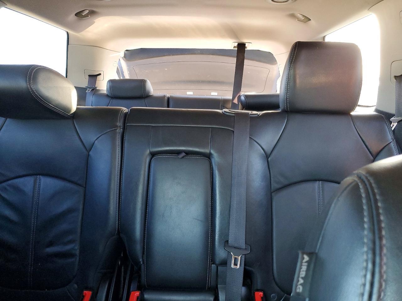 2014 GMC Acadia Slt-1