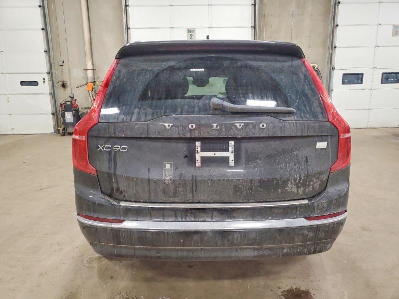 2024 Volvo Xc90 Plus