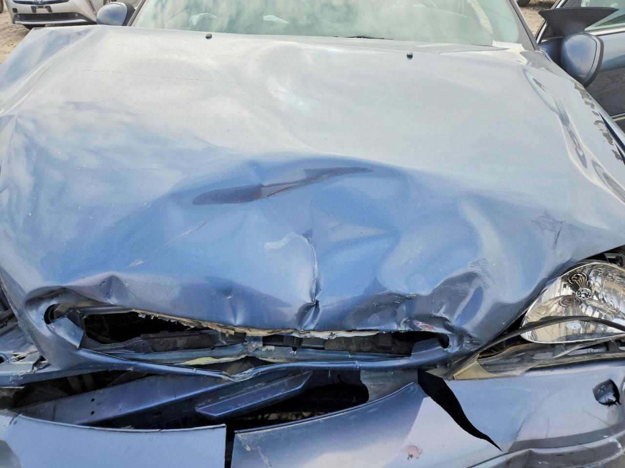 2000 Mercury Sable ls Premium