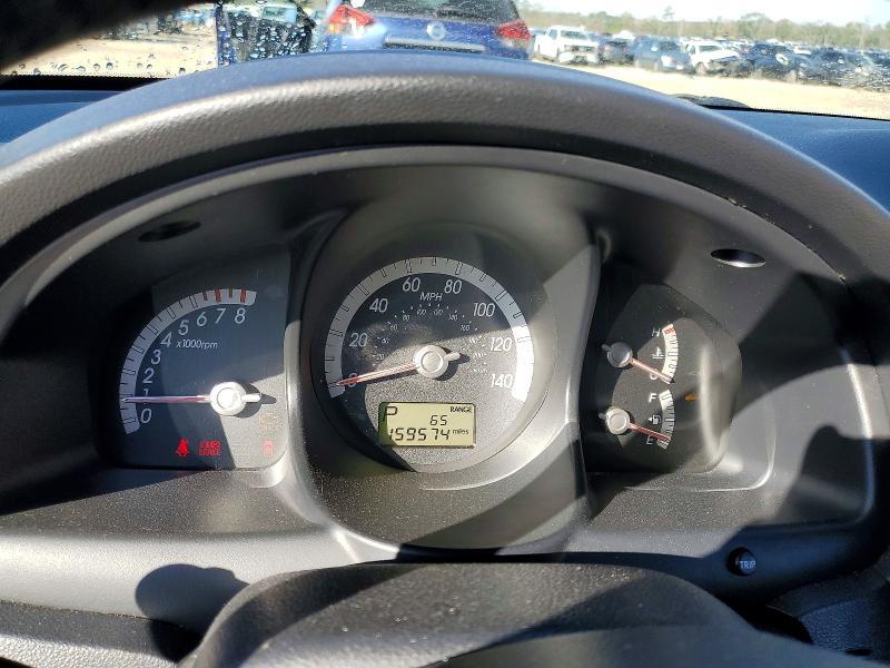 2008 KIA Sportage ex