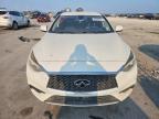 2018 Infinity Qx30