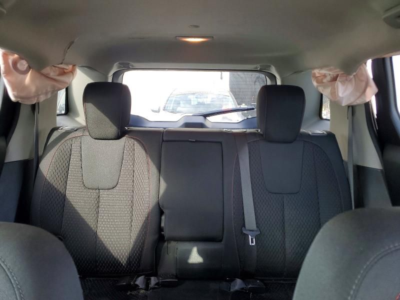 2015 GMC Terrain sle