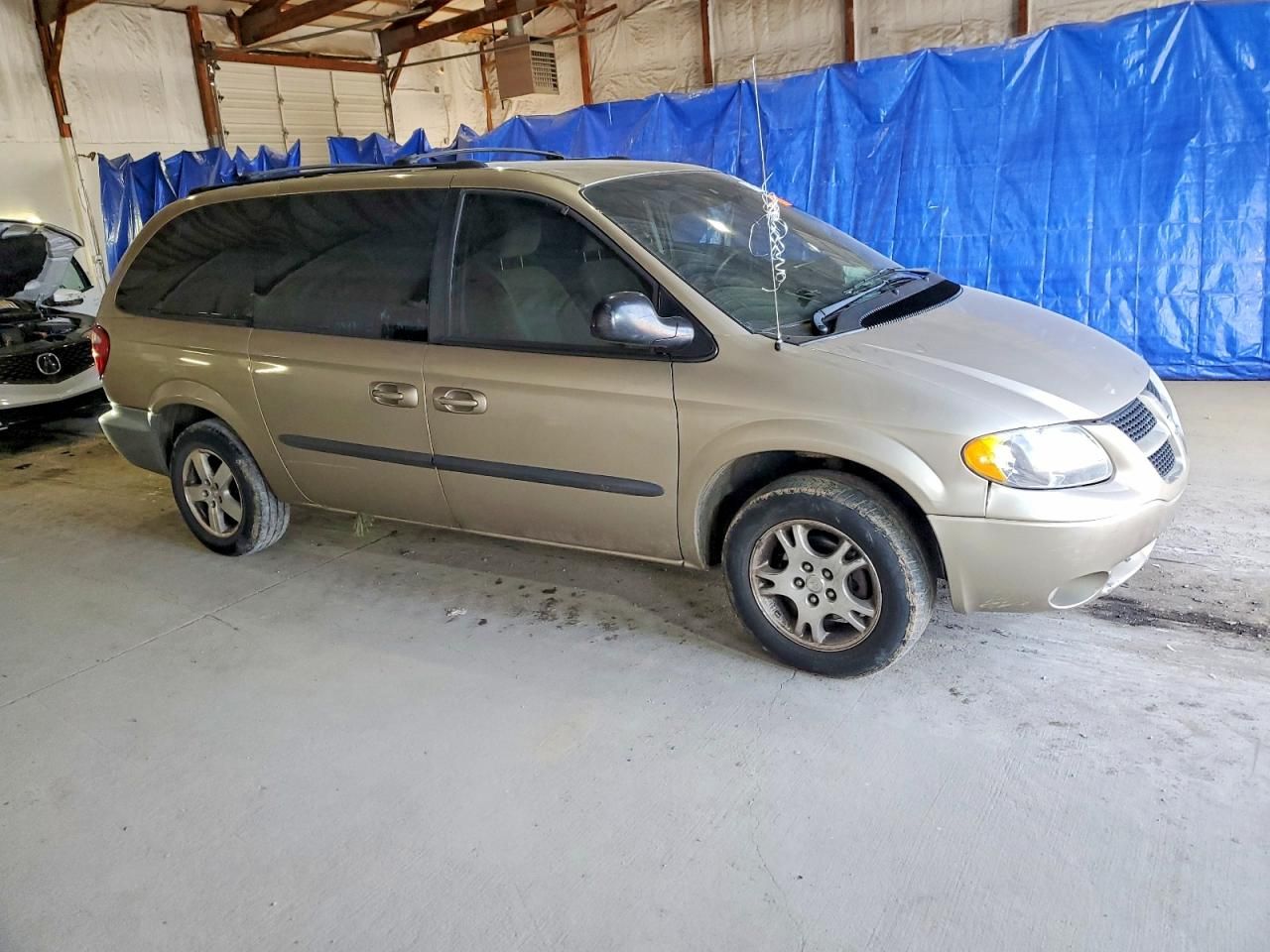 2003 Dodge Grand Caravan Sport