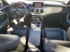 2018 KIA Stinger Base