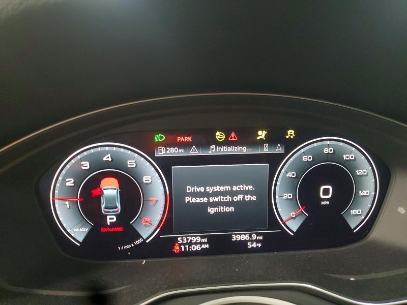 2024 Audi Q5 Premium Plus 45