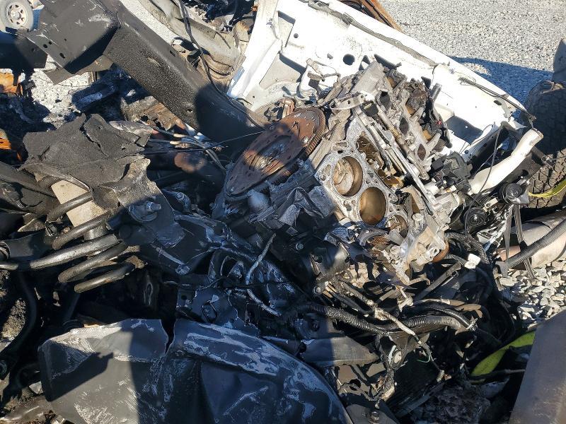 2017 Chevrolet Silverado C1500