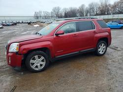 GMC salvage cars for sale: 2014 GMC Terrain sle