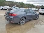 2016 Acura TLX