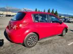2012 Nissan Versa s