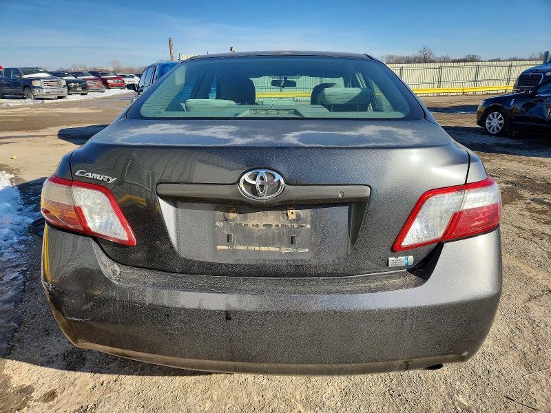 2009 Toyota Camry Base