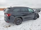 2022 Honda Pilot Trailsport