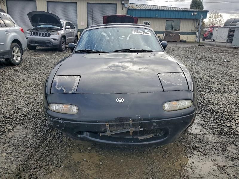 1997 Mazda Mx-5 Miata