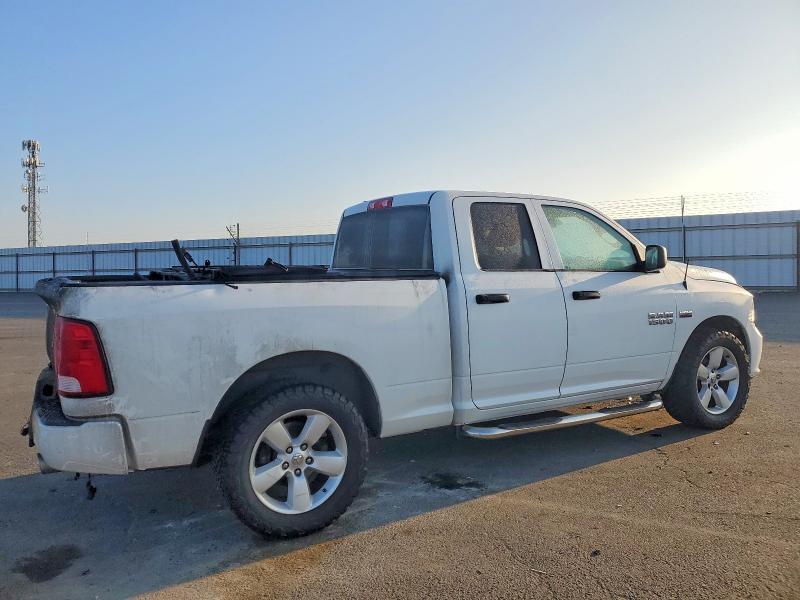 2014 Dodge Ram 1500 st