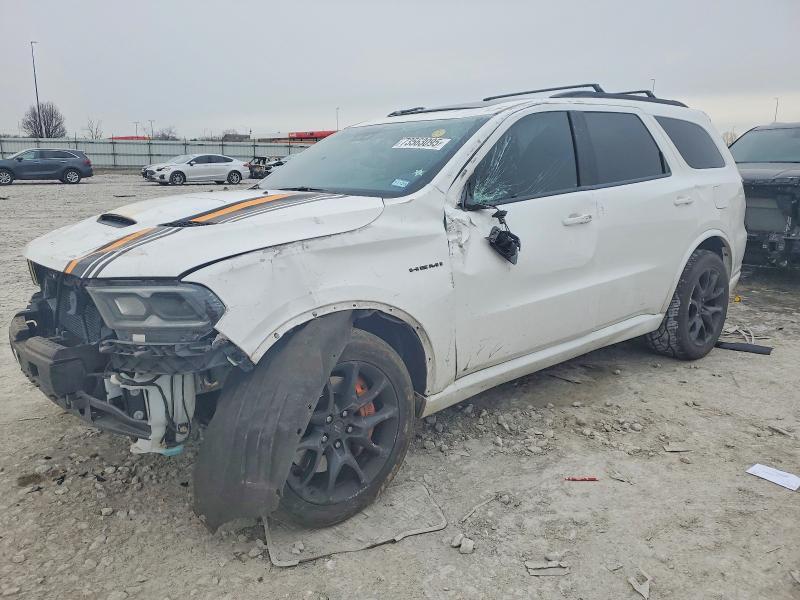 2023 Dodge Durango R/T