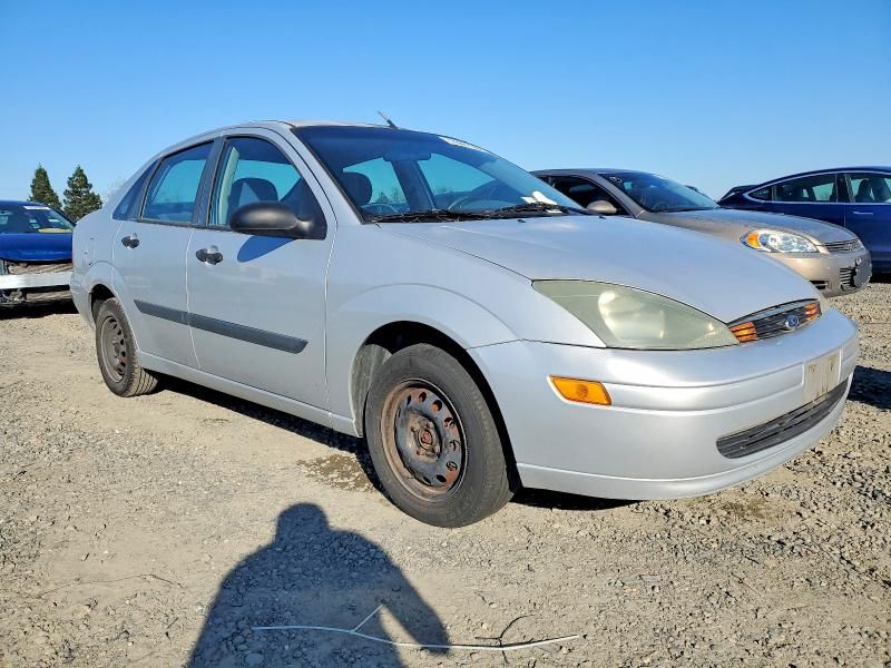 2004 Ford Focus lx