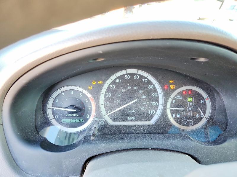 2005 Toyota Sienna ce