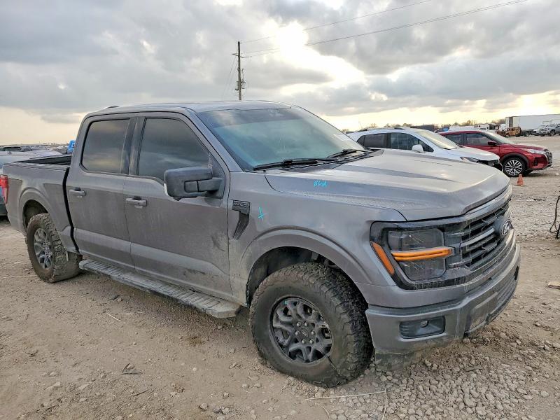 2024 Ford F150 xlt