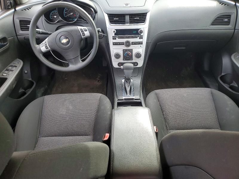 2009 Chevrolet Malibu 1LT
