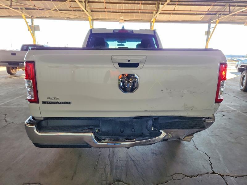 2022 Dodge Ram 1500 big Horn/lone Star