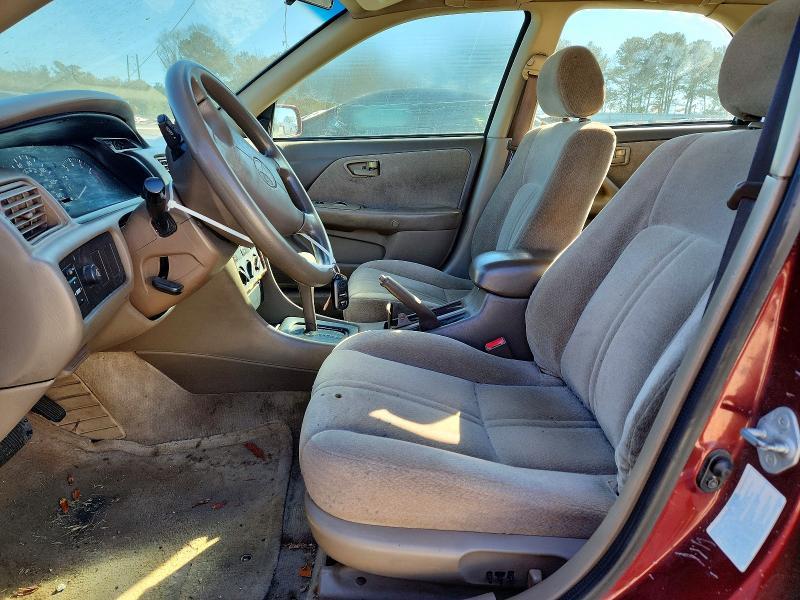 2001 Toyota Camry ce