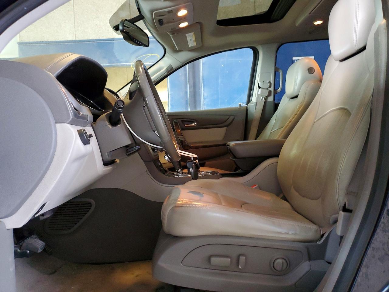 2015 GMC Acadia Slt-2
