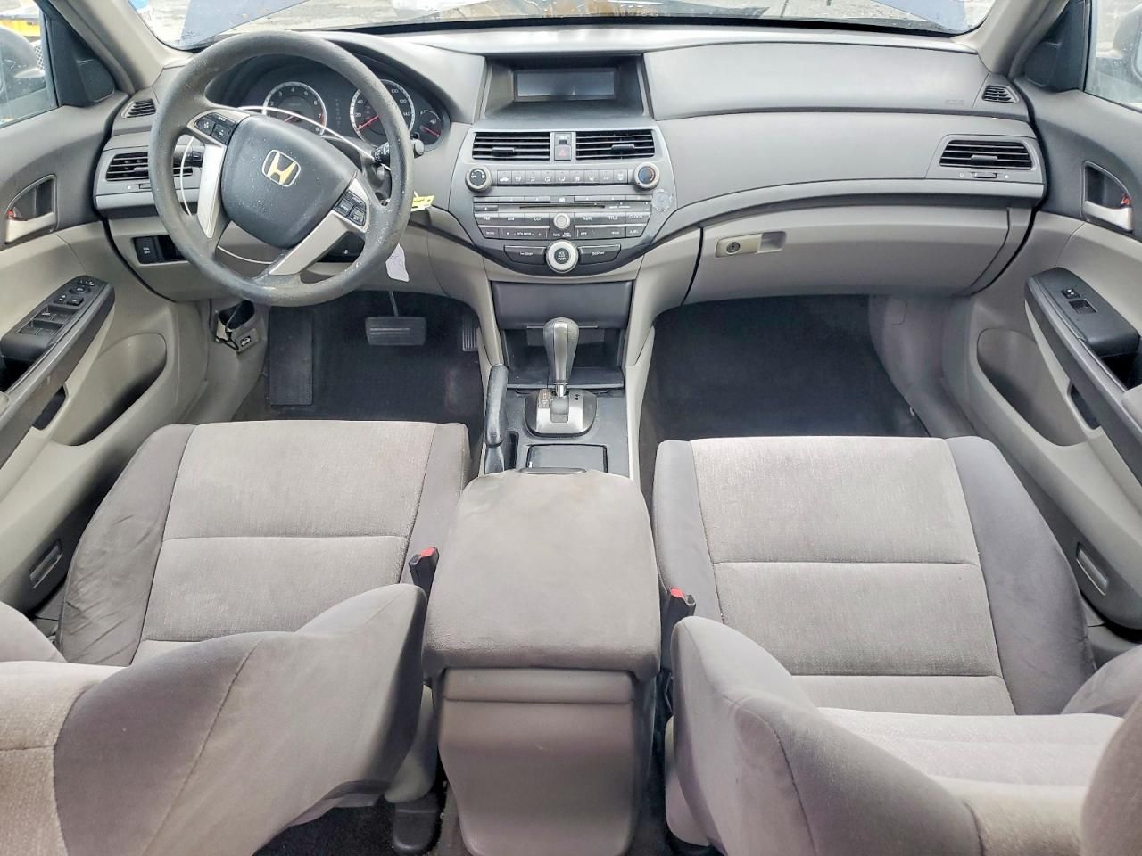 2008 Honda Accord lx