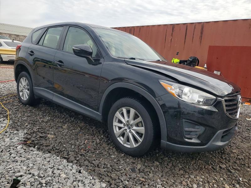 2016 Mazda Cx-5 Sport