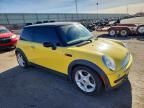 2003 Mini Cooper