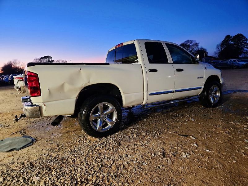 2008 Dodge Ram 1500 st