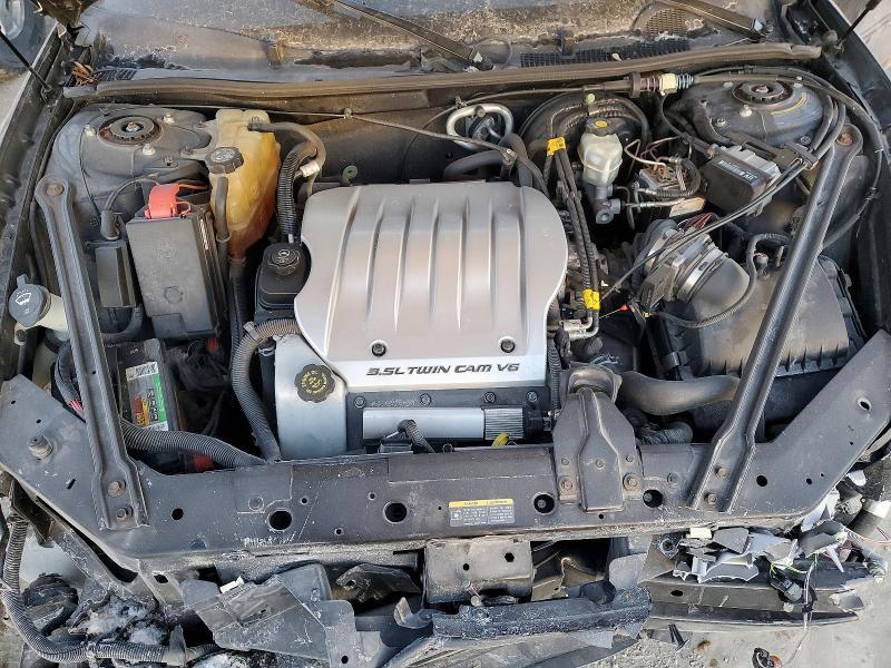 2002 Oldsmobile Intrigue gl
