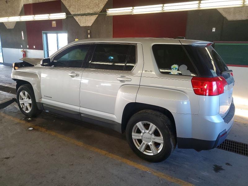 2015 GMC Terrain sle